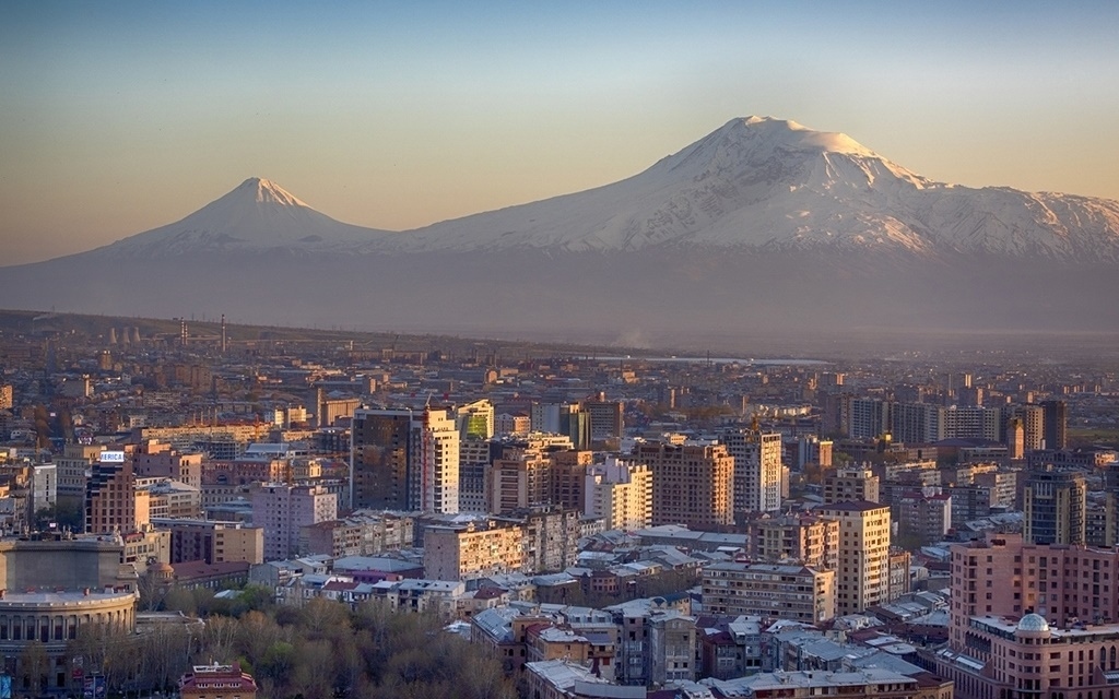 Thổ Nhĩ Kỳ - Armenia đàm phán lần đầu tiên trong hơn 10 năm về bình thường hóa quan hệ